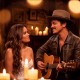 KAROL G & BRUNO MARS