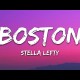 Stella Lefty