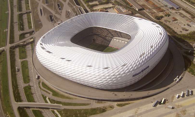 Allianz-Arena wiki