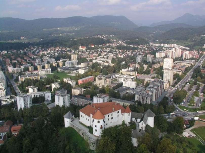 Velenje