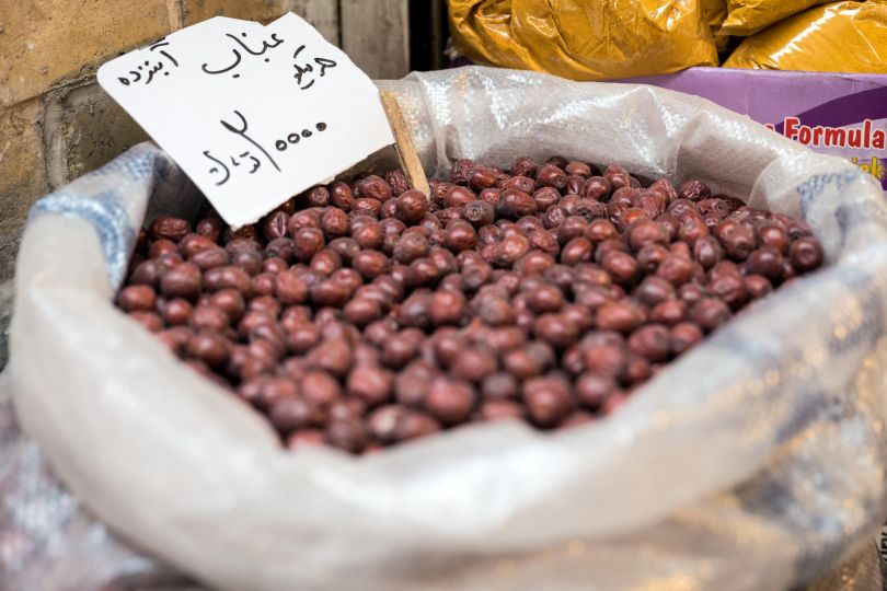 Dr. Lu Li svetuje: Zdravilni kitajski datlji - da zao - Vestnik.si