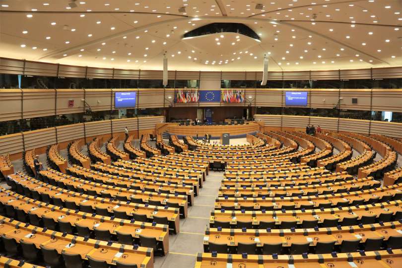 evropski parlament bruselj bobo