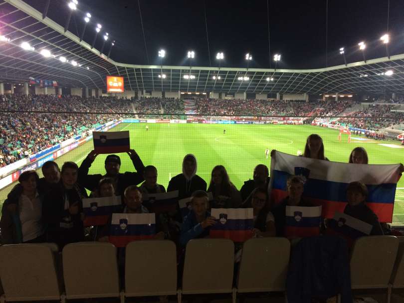 nogomet, mladi, slovenija, poljska
