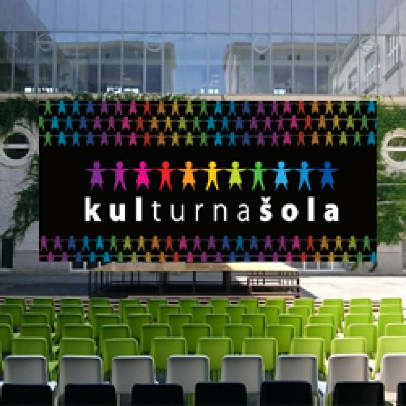 Kulturna šola