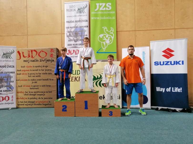 turnir-judo-zveze-slovenije, judo, ljutomer, prlekija-open-2019