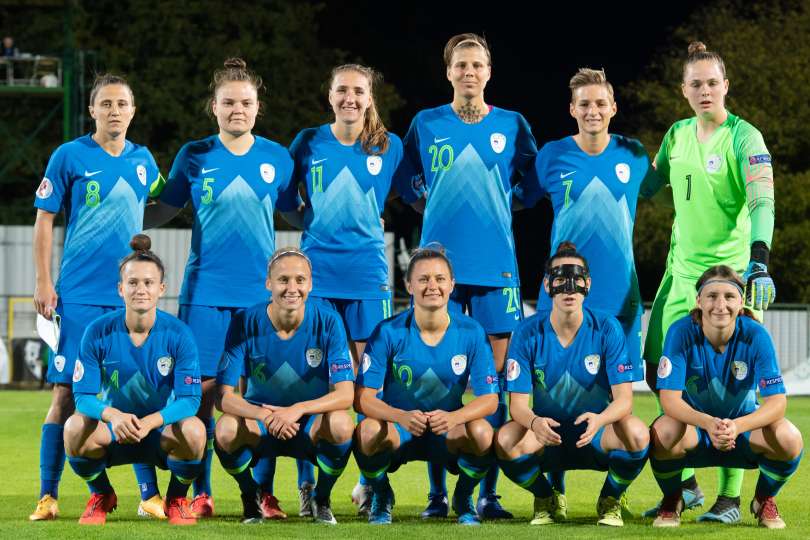 slovenija, nogomet, ženski-nogomet, nizozemska