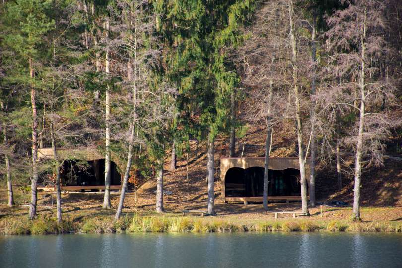 blaguško-jezero, glamping, forest-glamping-resort, mario-herzog