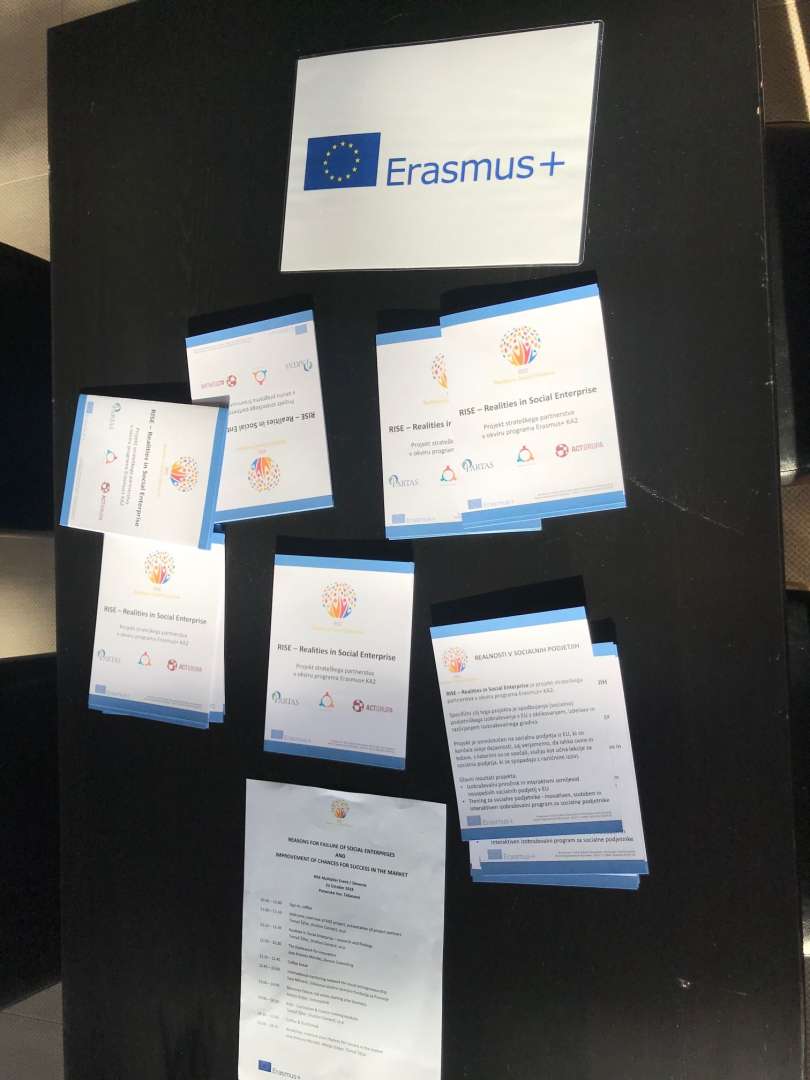 erasmus+, izmenjava