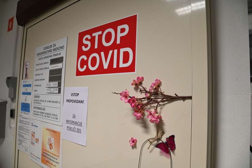 koronavirus, zdravstvo, covid-19, bolnišnica-ms