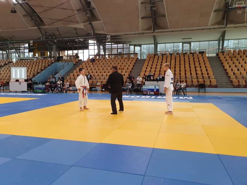 judo-klub-murska-sobota, državno-prvenstvo