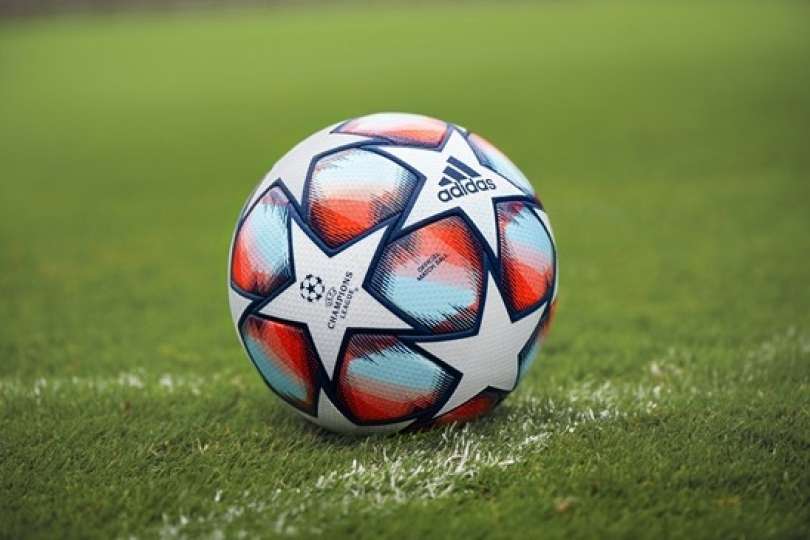 Nova uradna žoga za tekme UEFA Lige prvakov