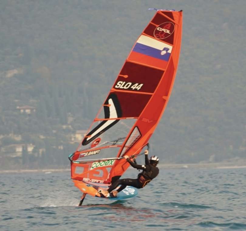 bine-banfi, windsurfing