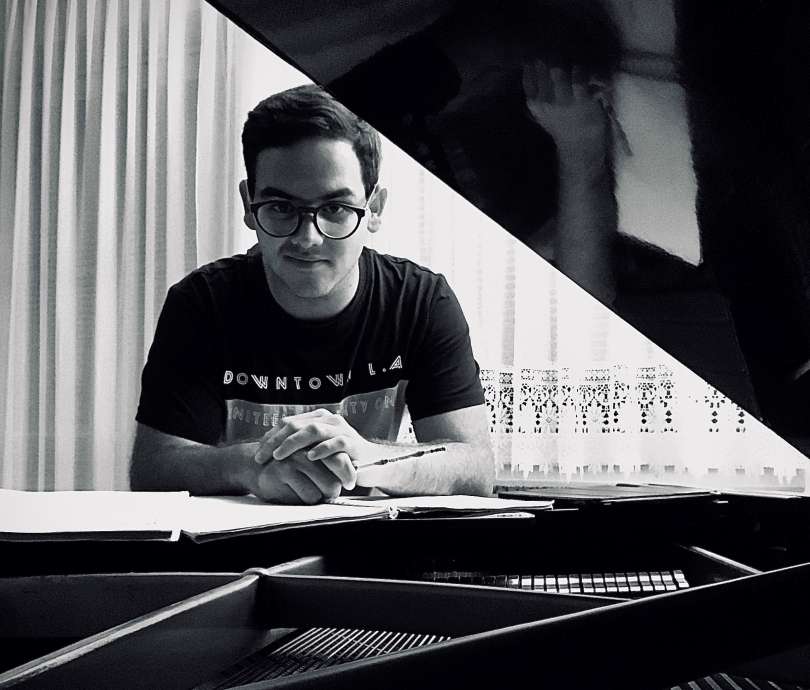 marko-matajič, pianist, klavir