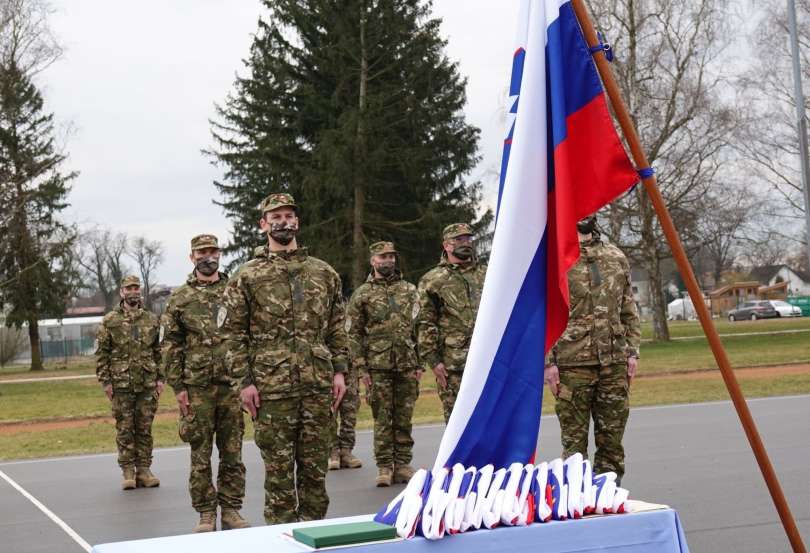 slovenska-vojska, vojašnica-murska-sobota, vojaškostrokovno-usposabljanje