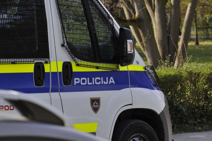 policija, simbolna