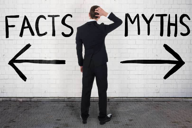 Facts, Myths