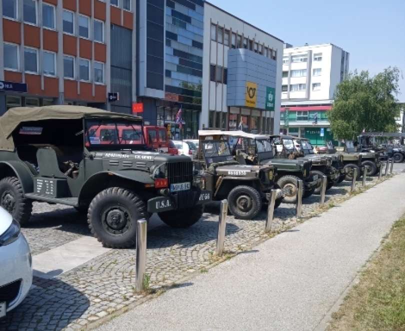 starodobna-vojaška-vozila, panoramska-vožnja, jeep-klub-veteran-murska-sobota