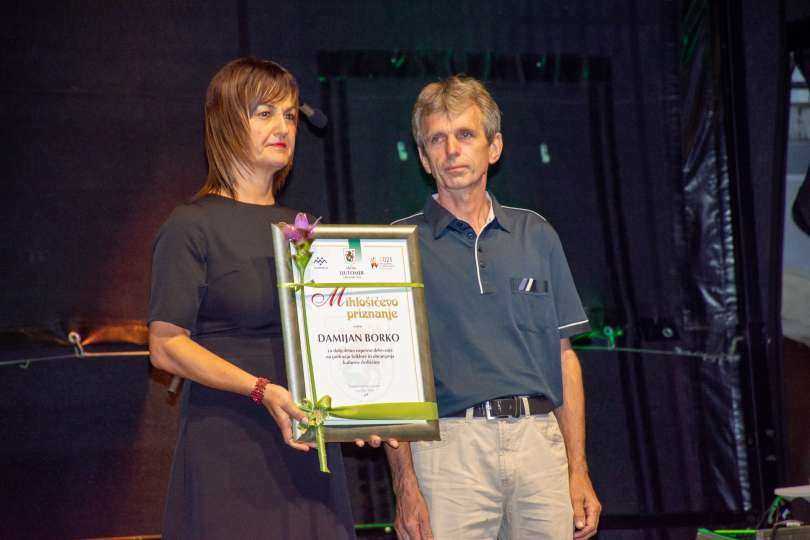 miklošičeva-nagrada, damijan-borko, olga-majcen