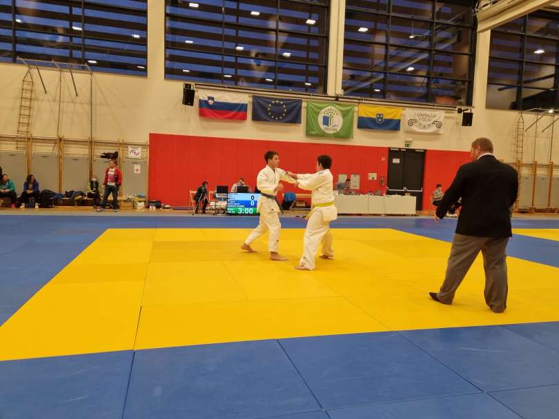 judo-klub-murska-sobota, celje, ivo-reya, turnir