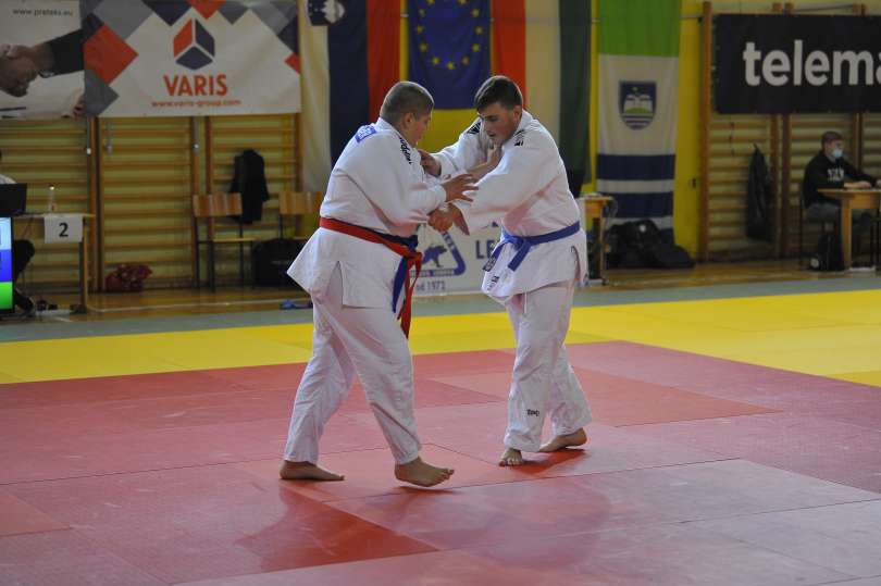 lendava, judo, 46