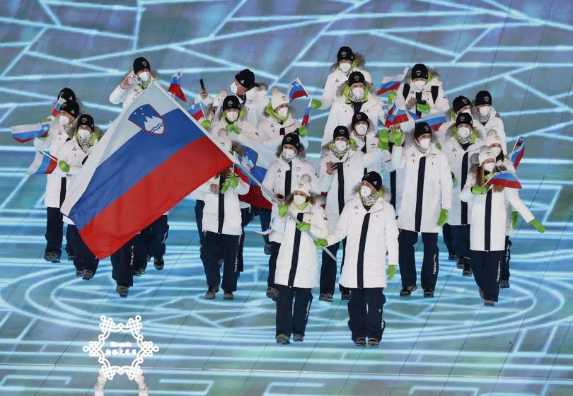 slovenija olimpijske igre 2022 peking re