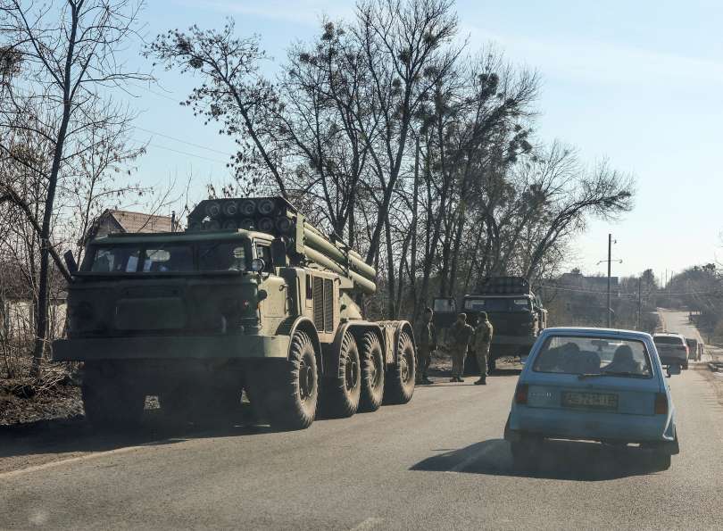harkov, ukrajinska vojska