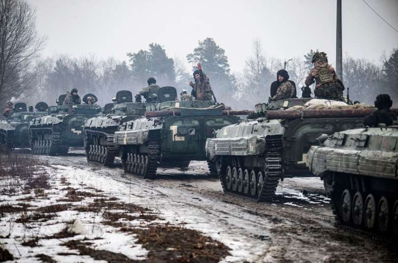 ukrajina tanki pf