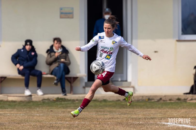 Po Horvatu avstrijski pokal osvojila še Mateja Zver Vestnik.si