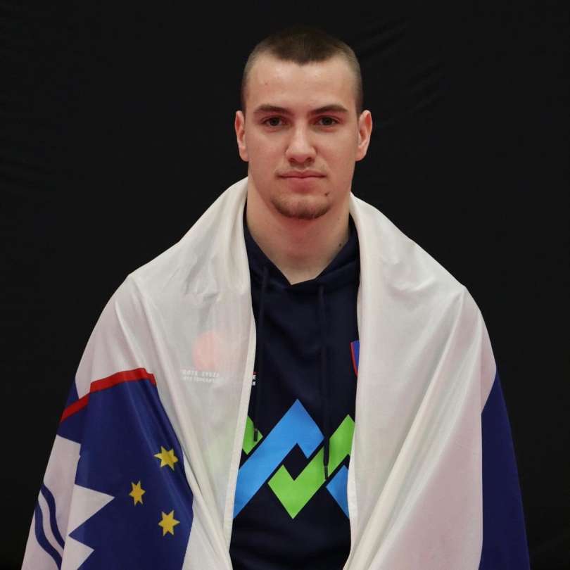 karate-zveza-slovenija, članska-reprezentanca-slovenije, člansko-evropsko-prvenstvo