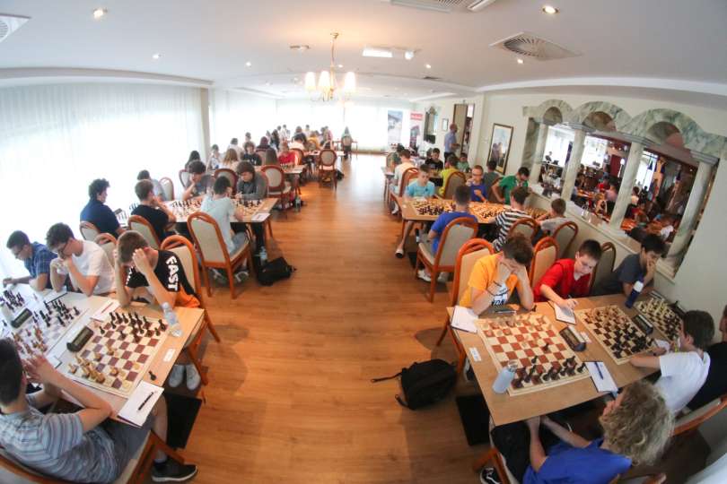 šah, državno-prvenstvo