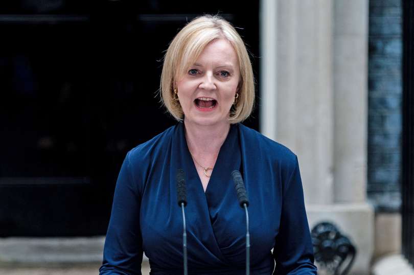 liz truss