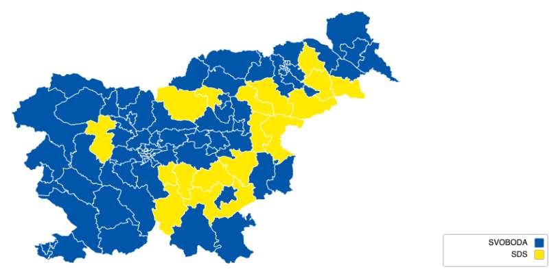 lokalne-volitve-2022, sds