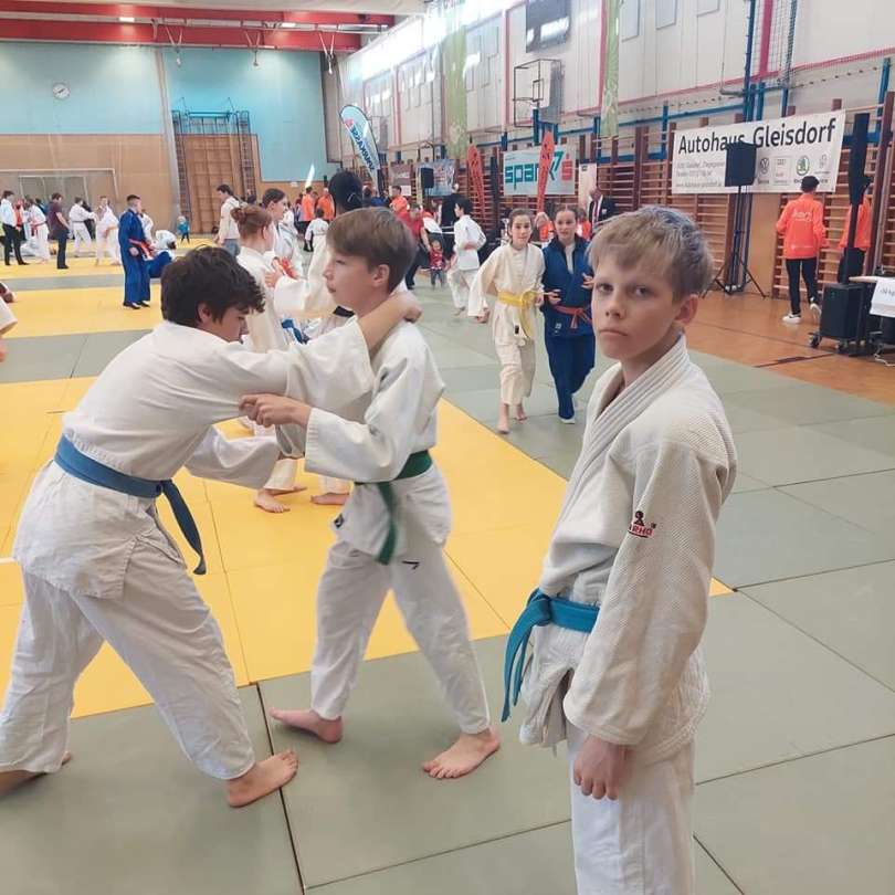 judo, turnir, gleisdorf