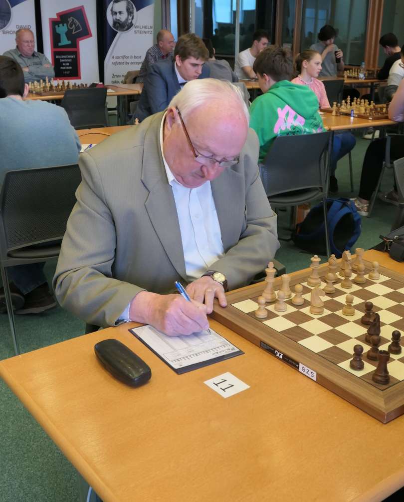 šah, radenci, državno-prvenstvo