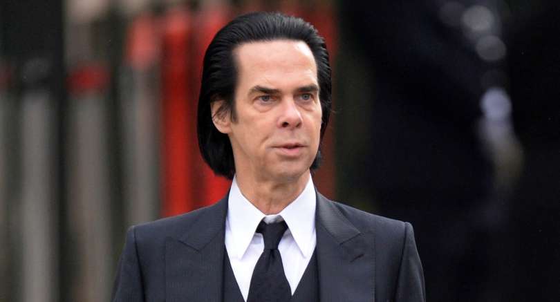 Nick Cave nas v zadnjih letih vedno znova navdušuje z veličastnimi albumi.