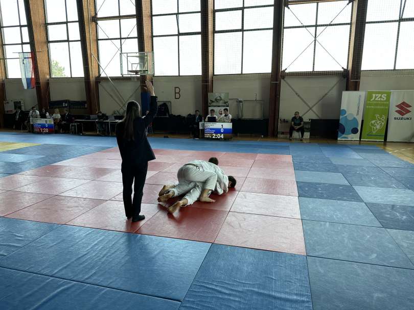 palijev-memorial, šiška, judo-klub-murska-sobota