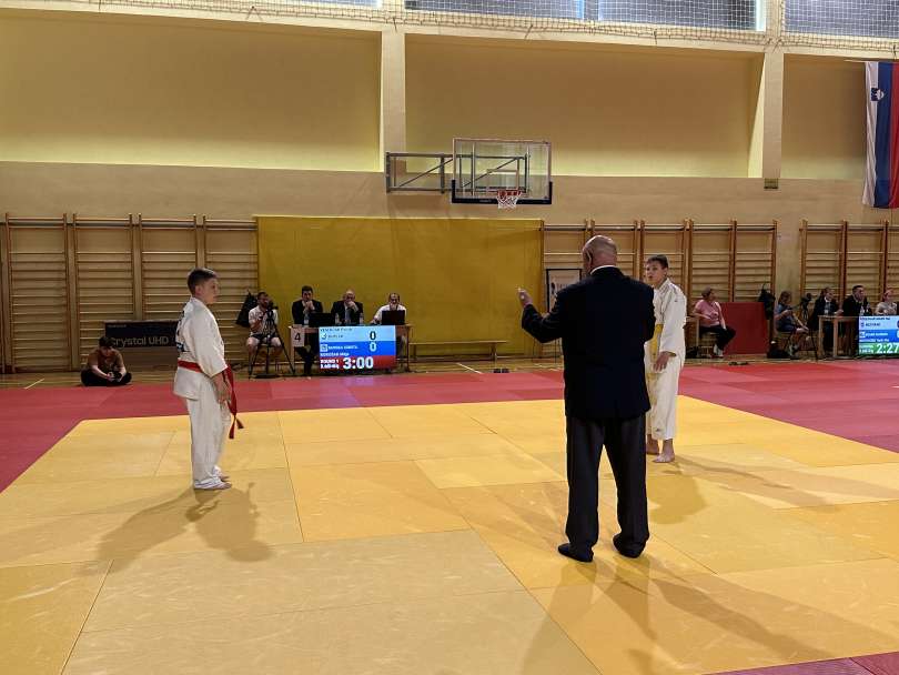 judo, državno-prvenstvo, lendava