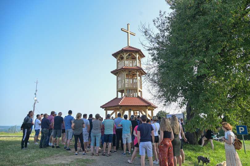 sotinski-breg, novi-stolp, občina-rogašovci, rihard-peurača