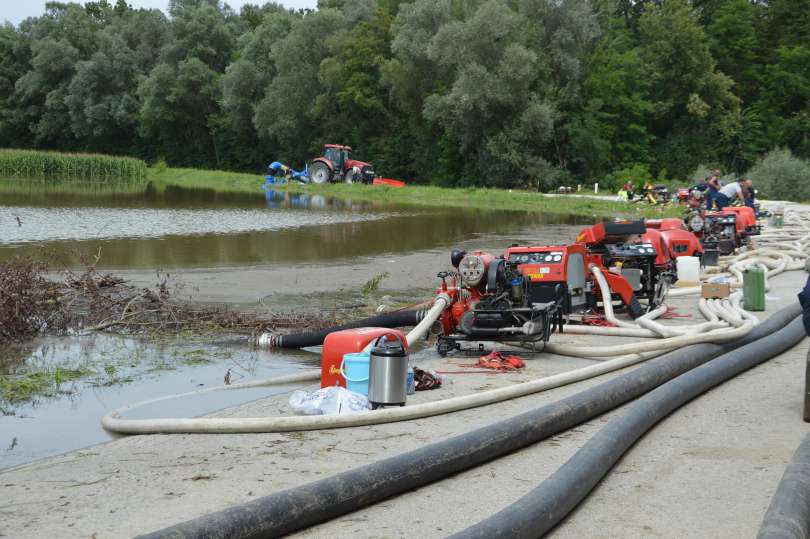 poplave, spodnje-krapje, poplave-2023, mura