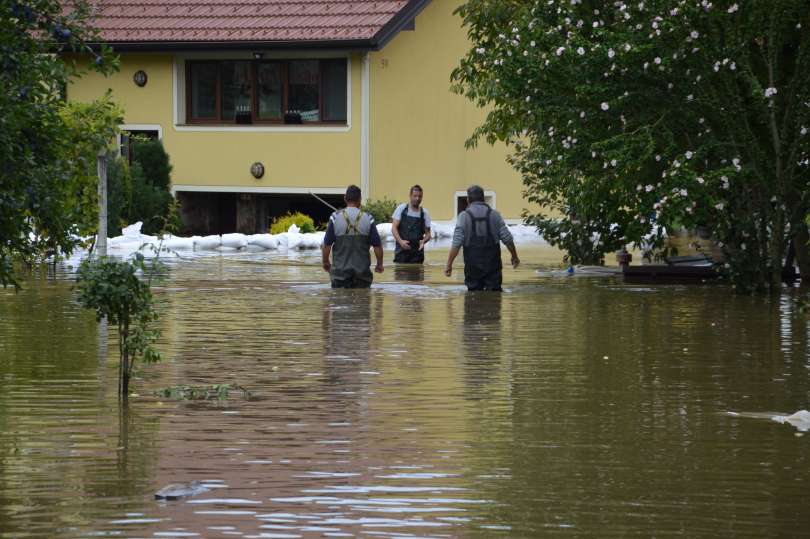 poplave, spodnje-krapje, poplave-2023, mura