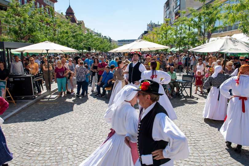 festival-šunke-in-gibanice, murska-sobota