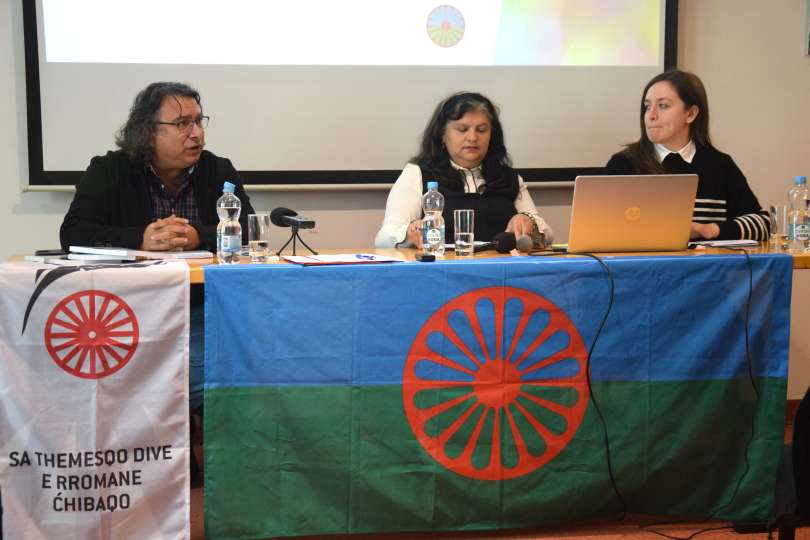 svetovni-dan-romskega-jezika, seminar, romi