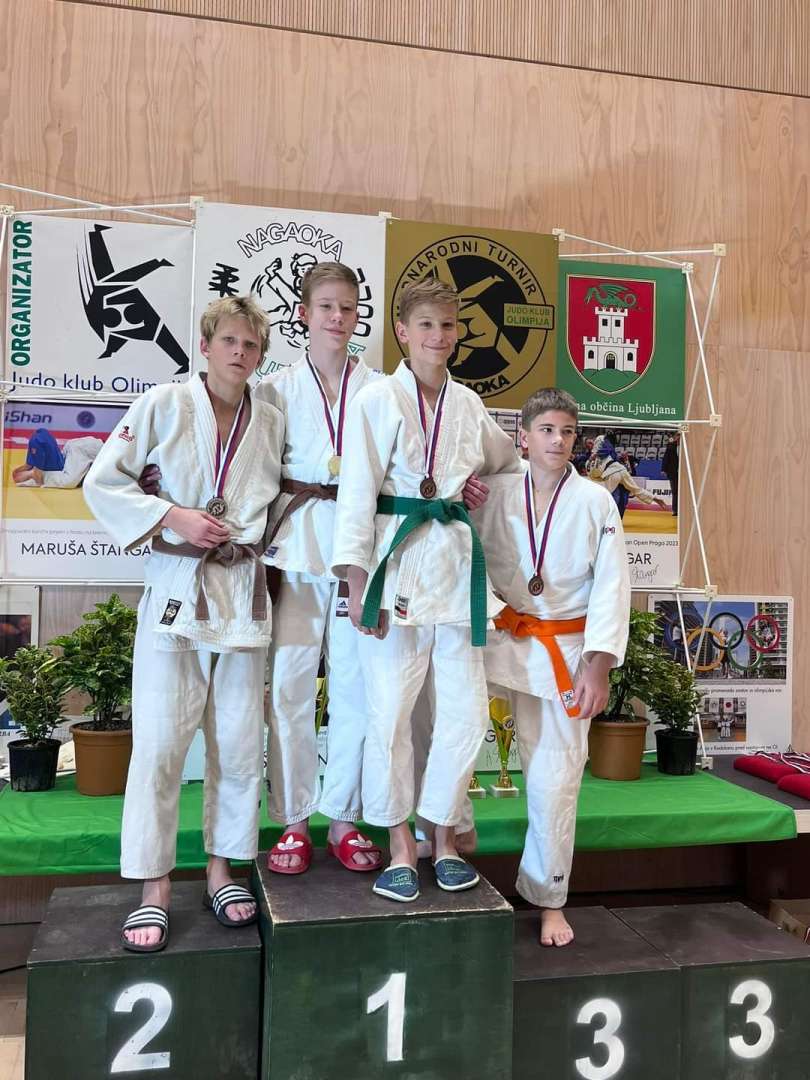 mini-nagaoka, judo, mednarodni-turnir