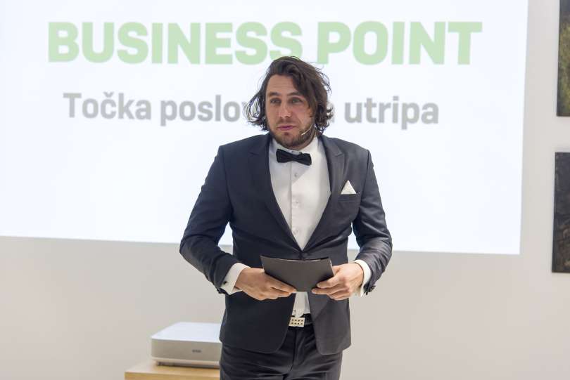 business-point, murska-sobota