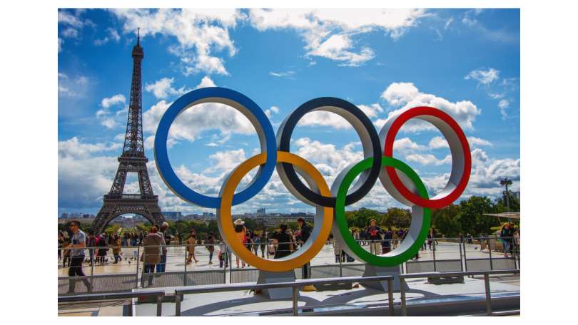 olimpijske igre pariz 2024