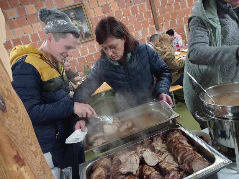 župnija-markovci, župnijske-koline