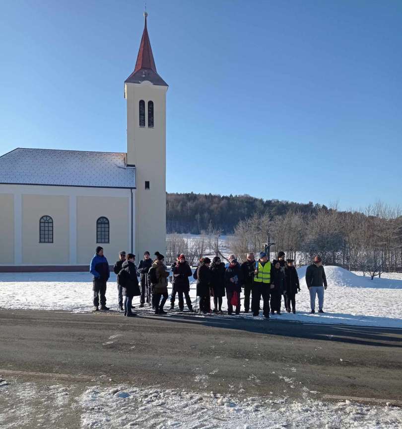 župnija-markovci, župnijske-koline