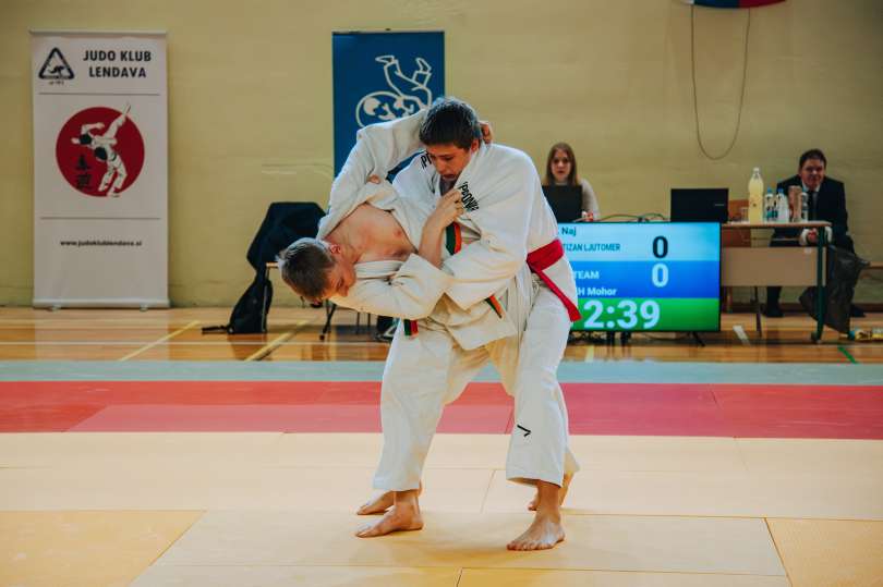 judo-pokal-lendava, lendave