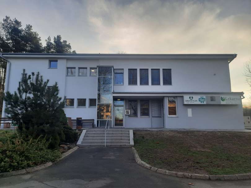 Zdravstvena postaja Gornji Petrovci