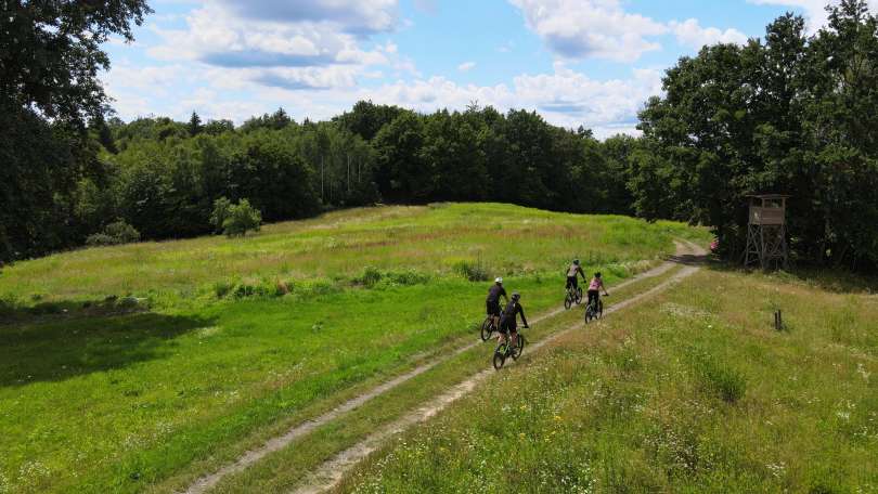 ride-goričko, kolesarjenje, kolesarstvo, turizem